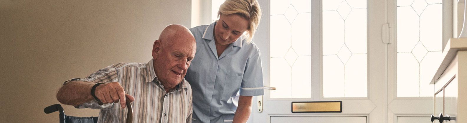 Way Forward For Aged Care