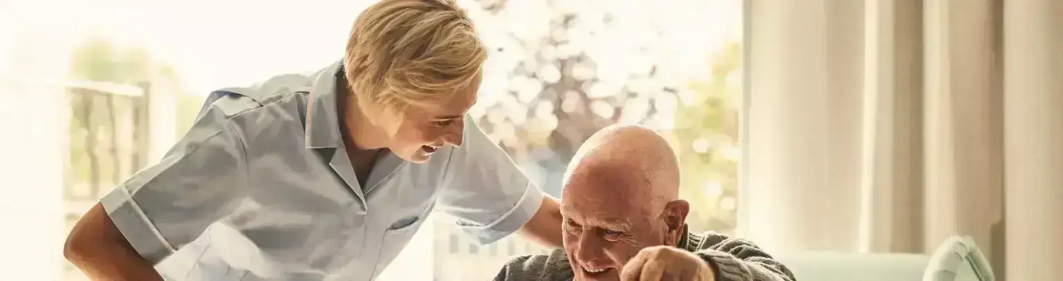 Home Care Provide Services