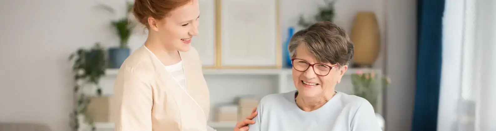 10 Questions to Ask a Home Care Service Provider