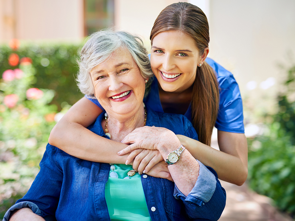 Be part of the booming aged and disability care industry - Home Caring