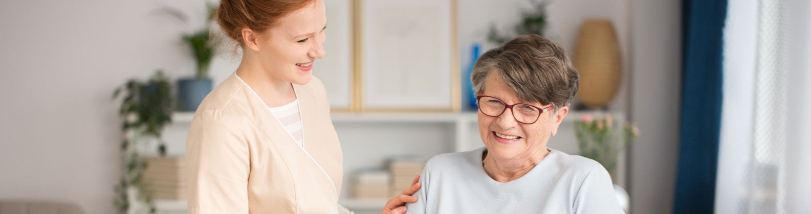 Home Care Sunshine Coast | Home Care Services - Home Caring