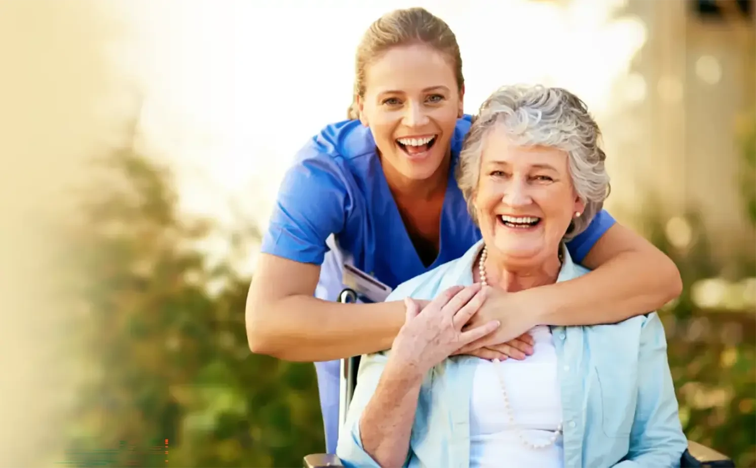 Discover How Home Care Can Lead To A Happier, Higher Quality Of Life