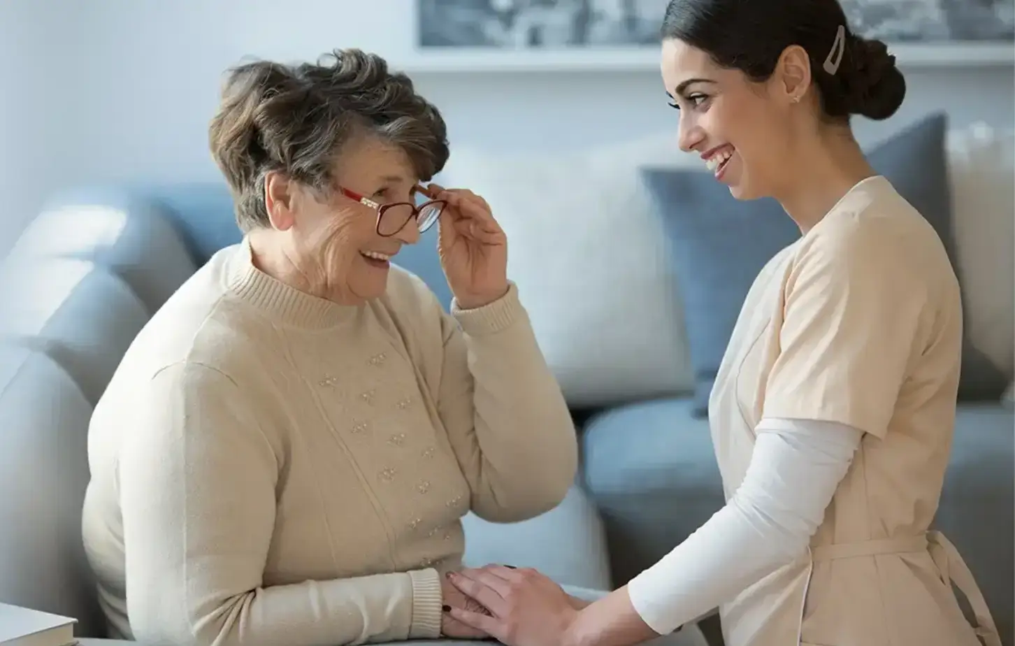 What is Care Management in Home Care?