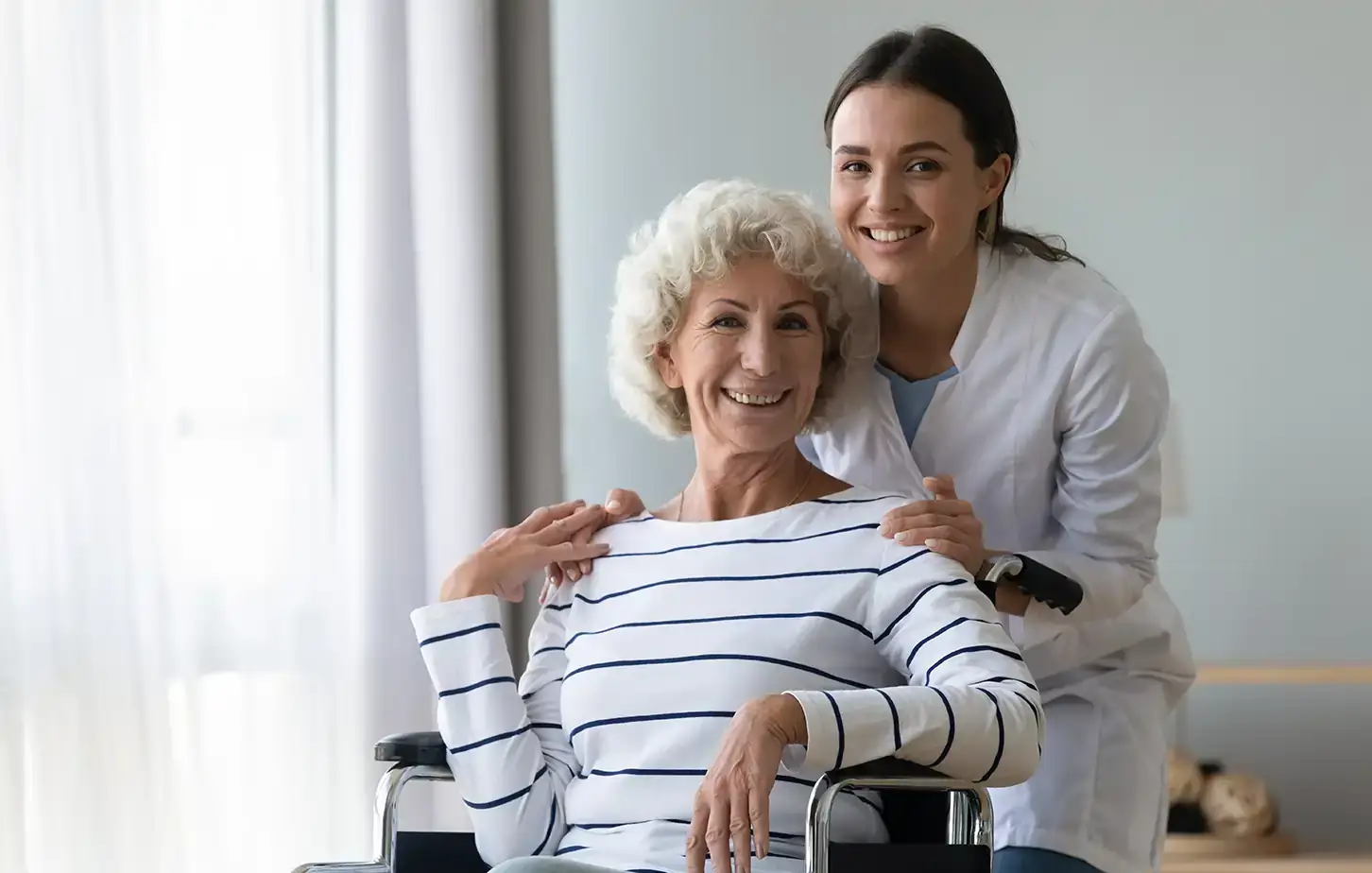 Home Care Calamvale