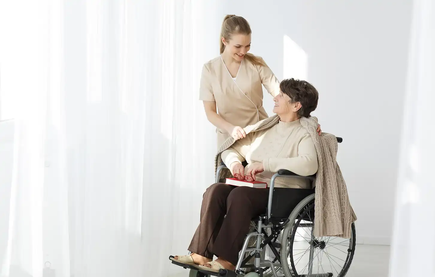 Home Care Carlton