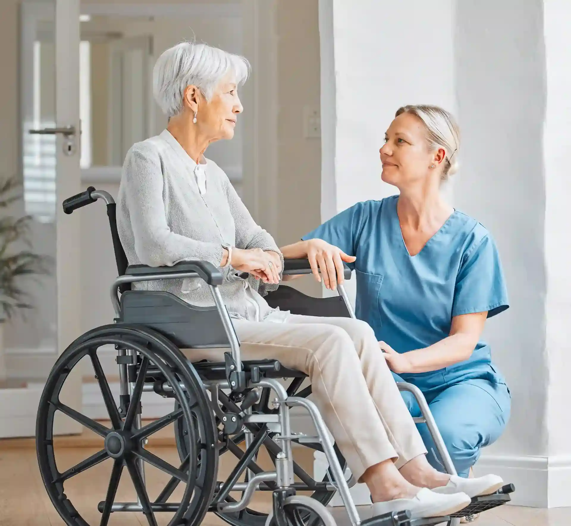 Home Care Australia