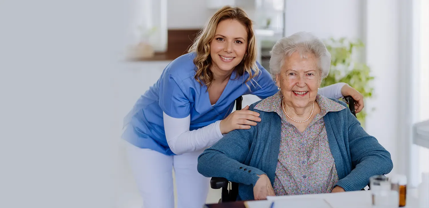 Home Care Port Melbourne