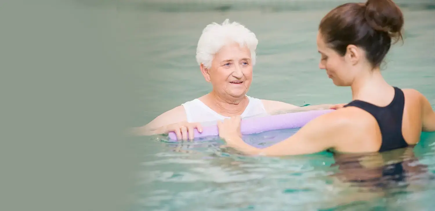 Hydrotherapy