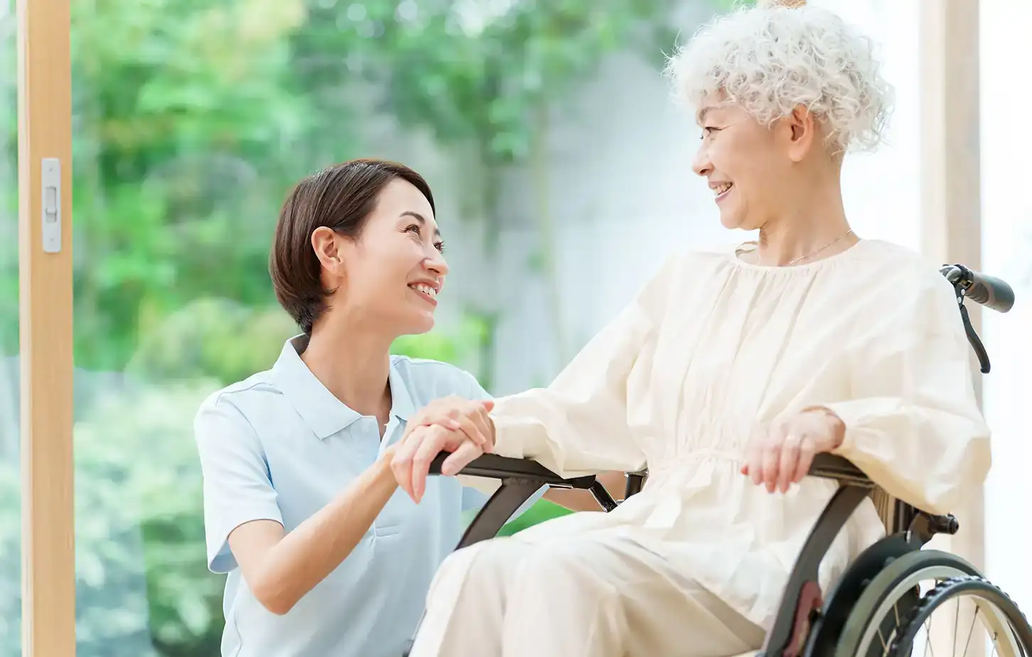 Home Care Sunnybank Hills