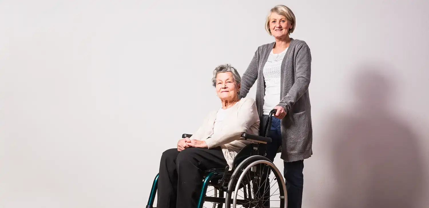 Domiciliary Care